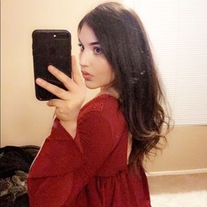 Meet your Posher, Dolores